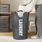 Laundry Hamper Factory - Oxford Fabric Laundry Hamper