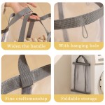 Laundry Basket Manufacturer - Hot Selling Collapsible