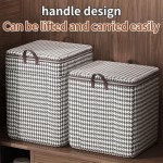 Quilt Bag Factory - Non-woven Fabric Quilt Storage