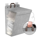 Wall Basket Supplier - Wall Hanging Laundry Basket