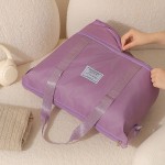 Travel Bag Factory - Expandable Large-Capacity Travel