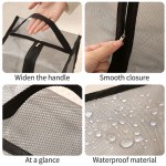 Shoe Storage Supplier - Clear Stackable PVC Shoe