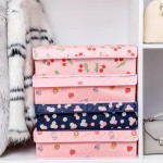 Storage Container Manufacturer - Collapsible Oxford Fabric Drawer