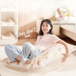 Vacuum Bag Supplier - Thickened PE Material Wear-resistant