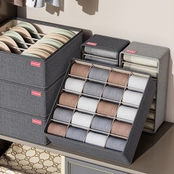 Clothes Organizer Manufacturer - Underwear Socks Bra