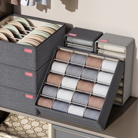 Clothes Organizer Manufacturer - Underwear Socks Bra