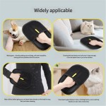 Cleaning Gloves Supplier - Hot Sale Remove Clothing Pet