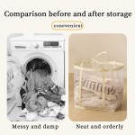 Laundry Basket Manufacturer - Hot Selling Collapsible