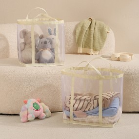 Laundry Basket Manufacturer - Hot Selling Collapsible