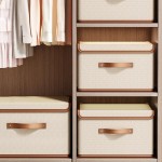 Storage Box Manufacturer - Durable Oxford Fabric Wardrobe