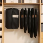 Garment Cover Factory - 2026 New Garment Bag Clothing