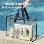 Beach Tote Factory - 2024 New Waterproof Beach Tote