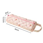 Storage Bag Factory - Korean Style Floral Pattern