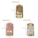 Hanging Bag Manufacturer - Cartoon Animal Patterns Closet