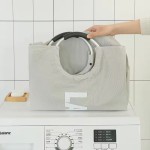 Laundry Basket Factory - 600D Oxford Laundry Basket