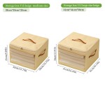 Wardrobe Organizer Manufacturer - Foldable Wardrobe Organizer