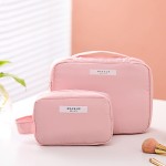 Makeup Bag Supplier - High Quality Large Capacity