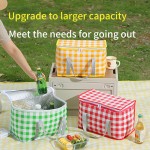 Lunch Bag Factory - New Portable Beverage Lunch
