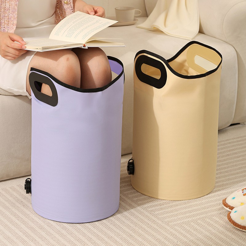 Foot Bath Supplier - Foldable Foot Soak Tub Spa