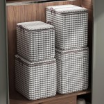 Quilt Bag Factory - Non-woven Fabric Quilt Storage