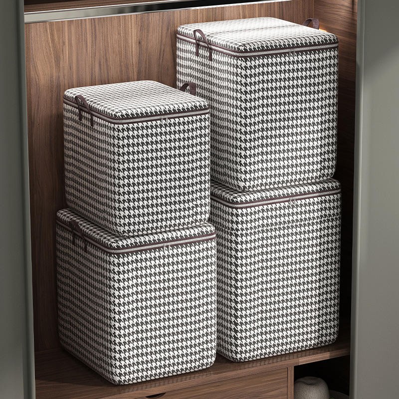 Quilt Bag Factory - Non-woven Fabric Quilt Storage