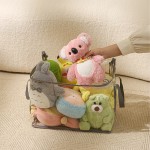 Toy Storage Supplier - Home Toy Storage Bag Transparent