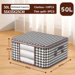 Bedding Storage Supplier - 75L Bedding Storage Bag
