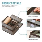 Closet Organizer Supplier - Custom High Quality Household