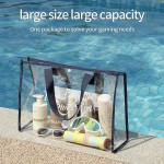 Beach Tote Factory - 2024 New Waterproof Beach Tote