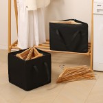 Hanger Bag Manufacturer - Square Triangle Hanger Storage