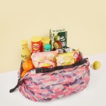 Tote Bag Factory - Custom Logo Foldable Grocery