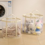 Storage Basket Factory - Large Capacity Mesh Household