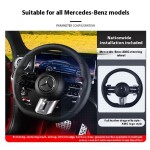 AMG Wheel Factory - Mercedes-Benz Dragonfly AMG