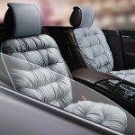 Full-Coverage Cushion Factory - All-Season Full-Coverage