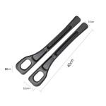 Gap Filler Supplier - 2pcs Universal Anti-Drop Seat