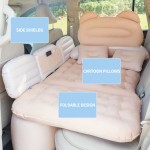 Armrest Box Factory - Five-in-One Highly Elastic Leather