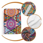 Dog Mat Supplier - All-Season Summer Thin Dog Mat