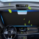 Windshield Cover Factory - Parking Magic Tool Sun