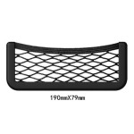 Mesh Net Holder Supplier - Car Mesh Net Holder ABS