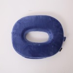 Hemorrhoid Cushion Supplier - Hollow Snap-on Hemorrhoid