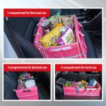 Cargo Storage Manufacturer - Auto SUV Cargo Storage