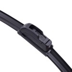 Logo Sticker Factory - Little Red Riding Hood Santa