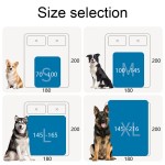 Storage Box Manufacturer - 50L Waterproof Polyester Trunk