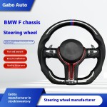 Carbon Fiber Wheel Manufacturer - Factory Custom Carbon Fiber