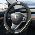 Patterned Cover Manufacturer - Leather Carbon Fiber Patterned