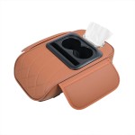 GM Armrest Factory - For General Motors Driver's Armrest