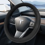 Steering Cover Supplier - American Double-Stitch Symmetrical