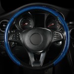 Leather Cover Manufacturer - 3-Section Comfortable Non-Slip