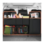 Boot Organizer Supplier - 2026 Car Boot Organiser Cargo