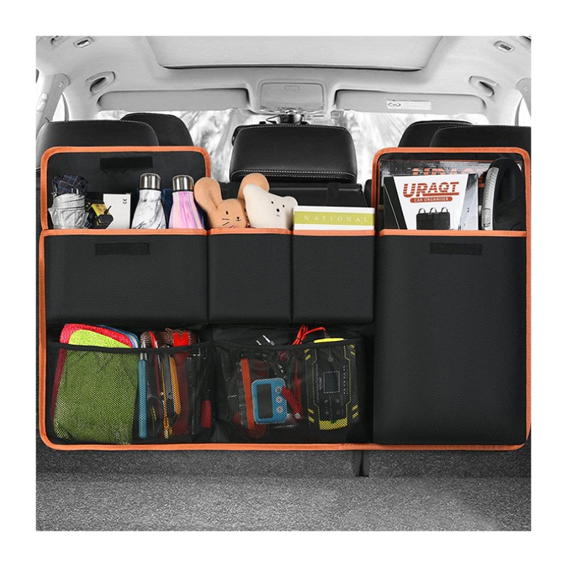 Boot Organizer Supplier - 2026 Car Boot Organiser Cargo